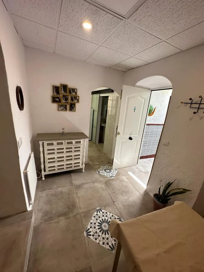Charming Apartment In Historic Center Tarifa 0*,  Spanien