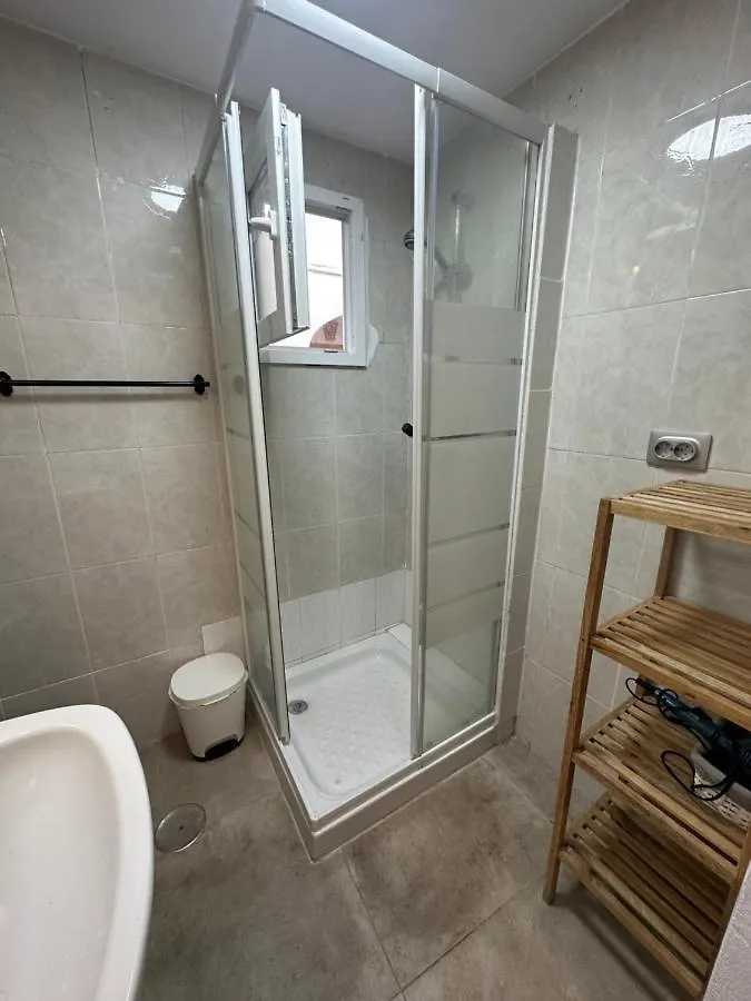Charming Apartment In Historic Center Tarifa 0*,